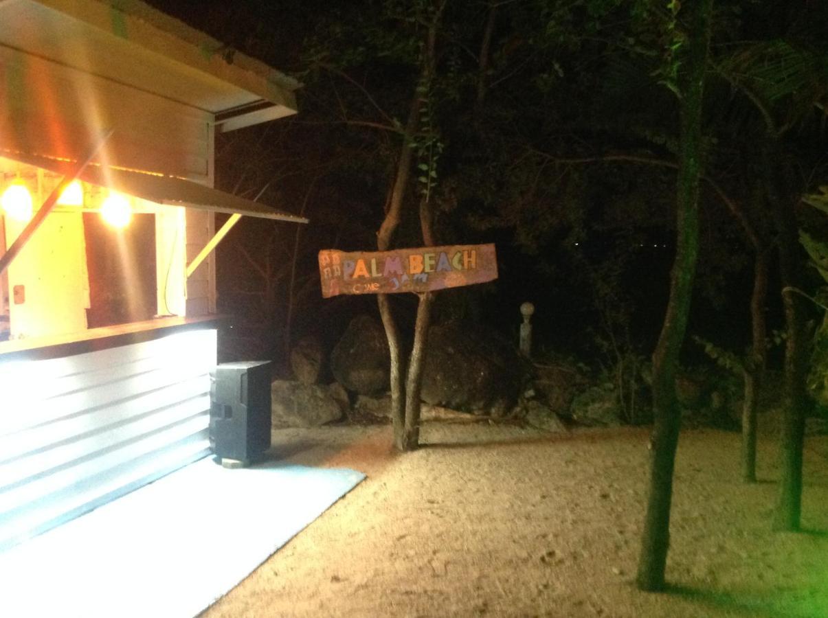 Waikiki Beach Garden Resort Ban Nua Zewnętrze zdjęcie