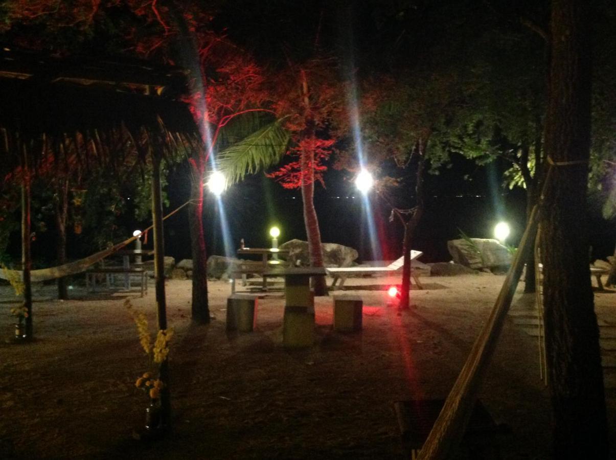 Waikiki Beach Garden Resort Ban Nua Zewnętrze zdjęcie